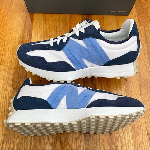 New Balance 327 Men’s Sneakers - Picture 6 of 6